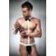 купить Мужское боди 021 BODY XXL/XXXL - Passion Мужское боди 021 BODY XXL/XXXL - Passion