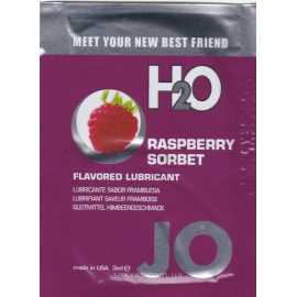 Пробник System JO H2O - RASPBERRY SORBET (3 мл)