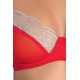 Комплект Белья LORAINE SET red Passion