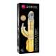 Вибратор Marc Dorcel Orgasmic Rabbit Gold