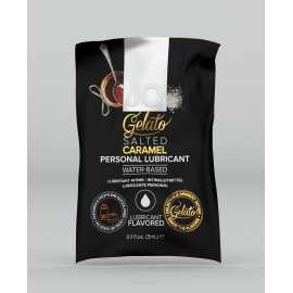 Пробник System JO Gelato Salted Caramel (3 мл)