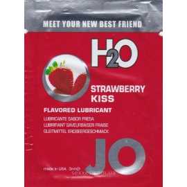 Пробник System JO H2O - STRAWBERRY KISS (3 мл)