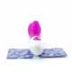 Вибратор для точки G A-Toys 10-Function Vibrator Kari