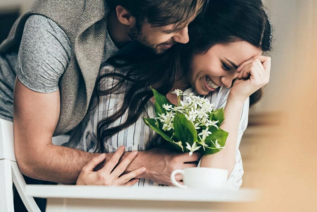 Крепкая потенция
